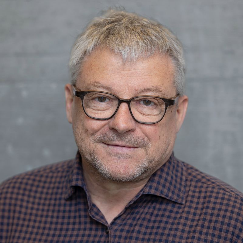 Urs Utzinger